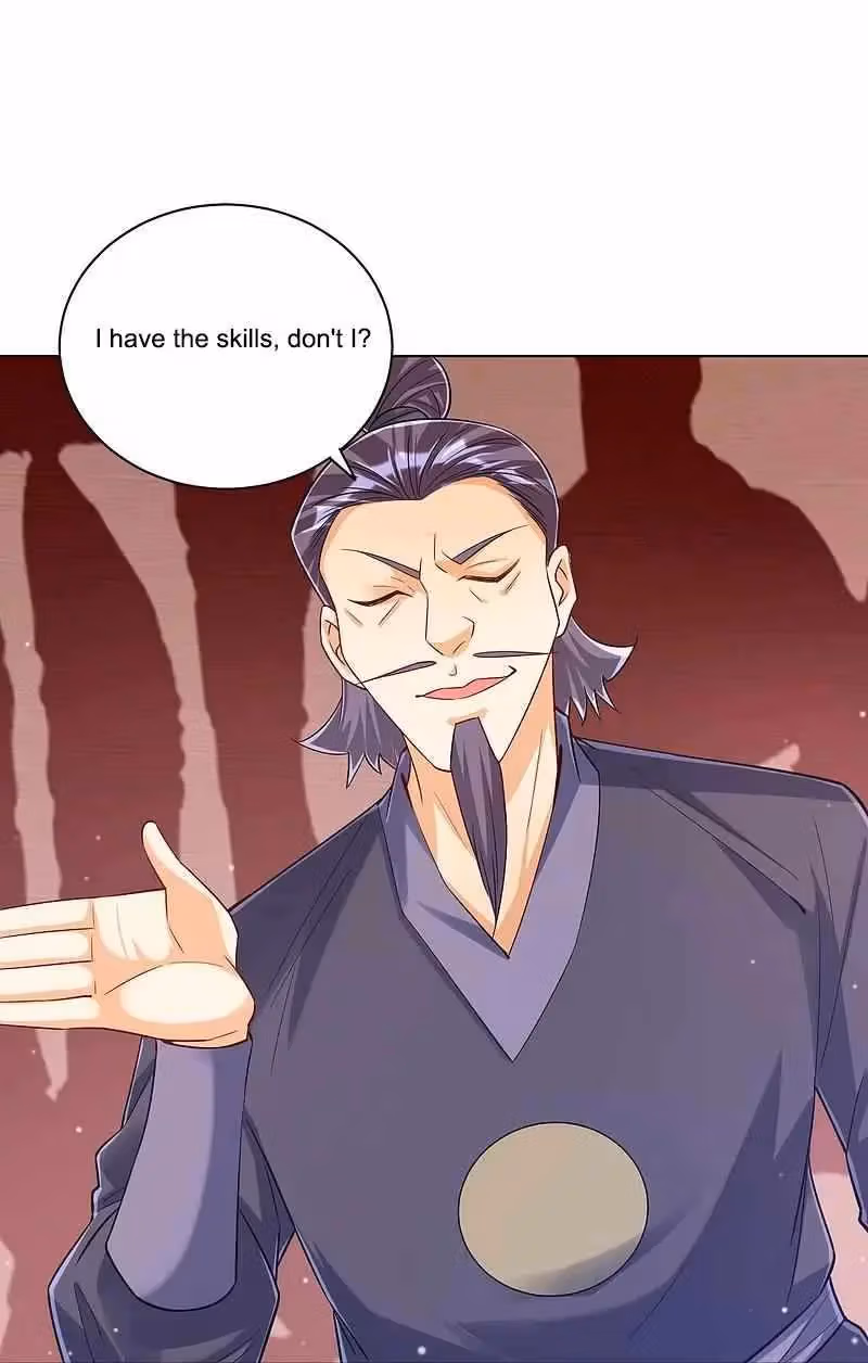 Yi Deng Jiading Chapter 259 page 10 - 