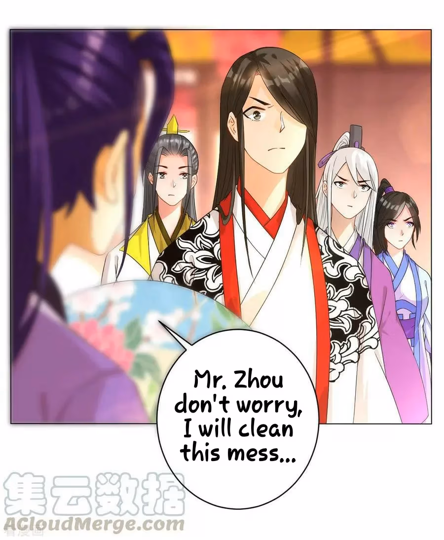 Yi Deng Jiading Chapter 26 page 25 - 