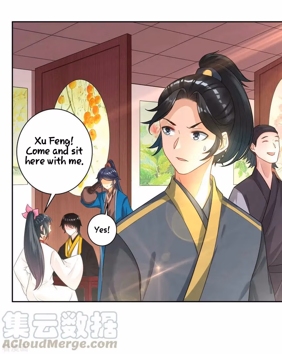 Yi Deng Jiading Chapter 26 page 9 - 