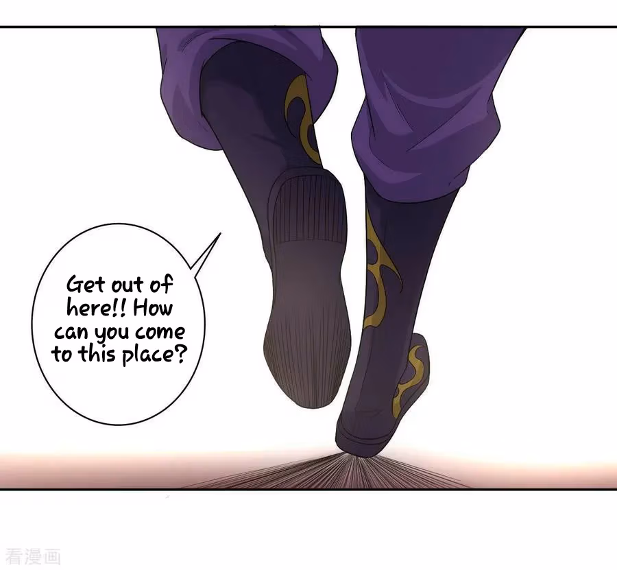 Yi Deng Jiading Chapter 26 page 10 - 