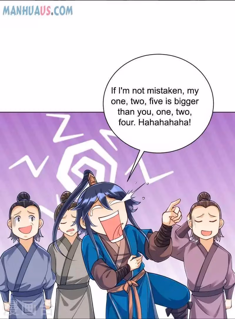 Yi Deng Jiading Chapter 260 page 15 - 