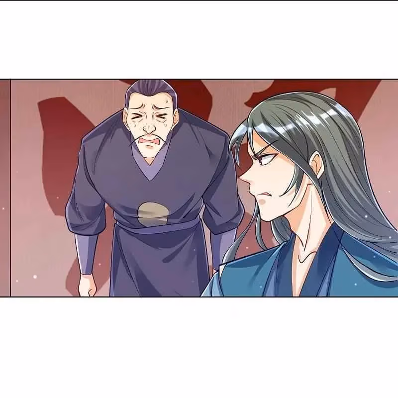 Yi Deng Jiading Chapter 260 page 16 - 