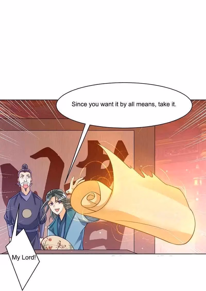 Yi Deng Jiading Chapter 260 page 21 - 