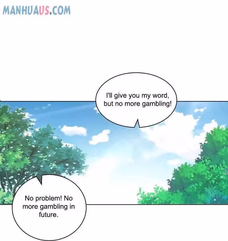 Yi Deng Jiading Chapter 260 page 28 - 