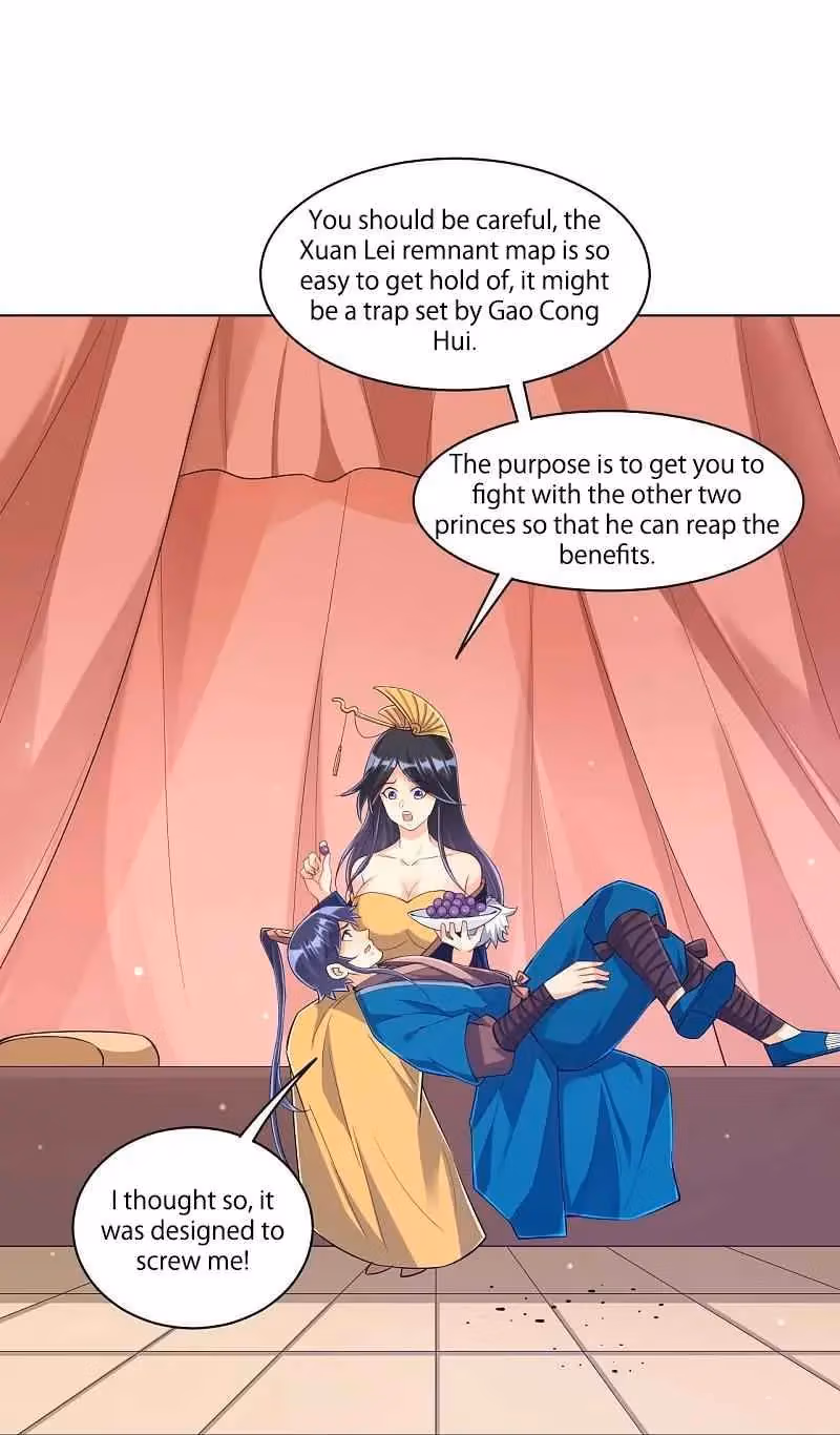 Yi Deng Jiading Chapter 260 page 32 - 