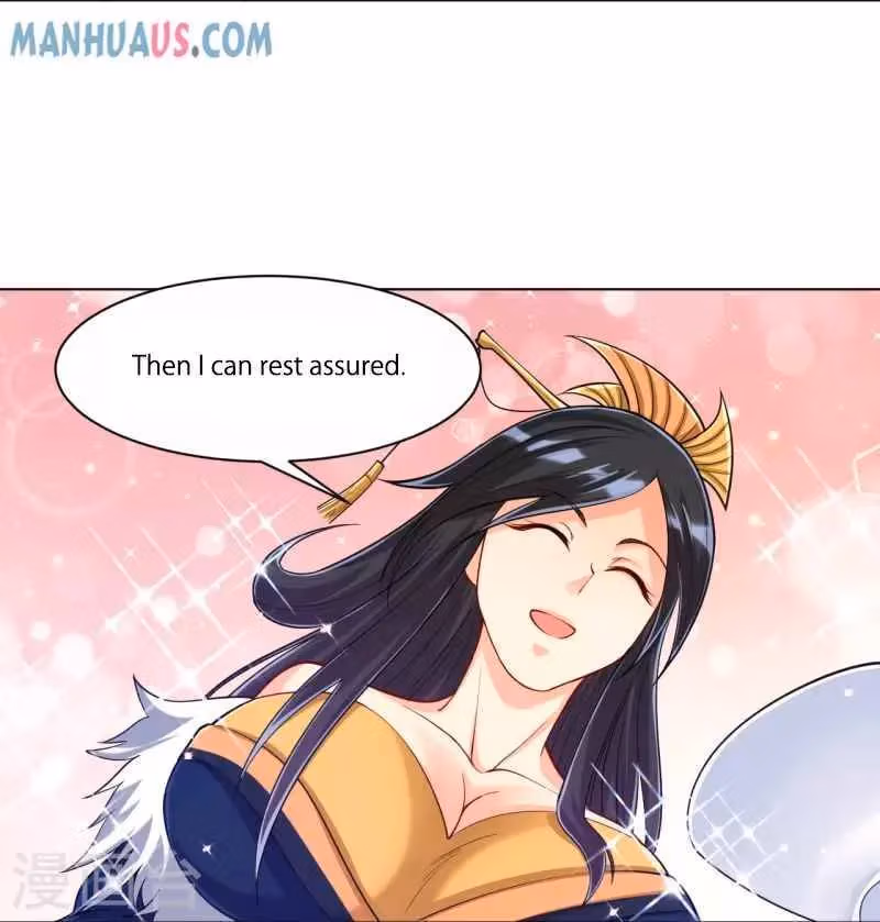 Yi Deng Jiading Chapter 260 page 35 - 