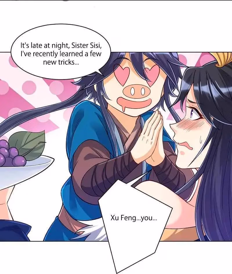 Yi Deng Jiading Chapter 260 page 36 - 