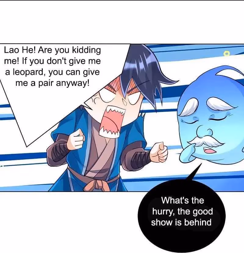 Yi Deng Jiading Chapter 260 page 6 - 