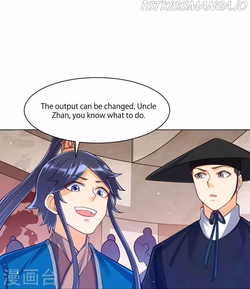 Yi Deng Jiading Chapter 261 page 25 - 