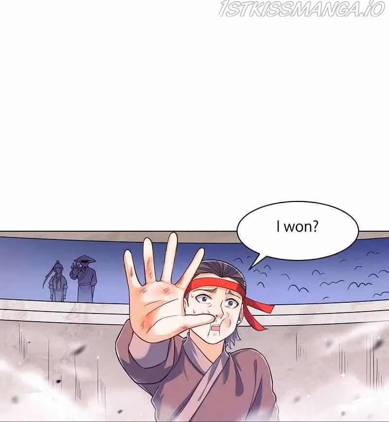 Yi Deng Jiading Chapter 261 page 28 - 