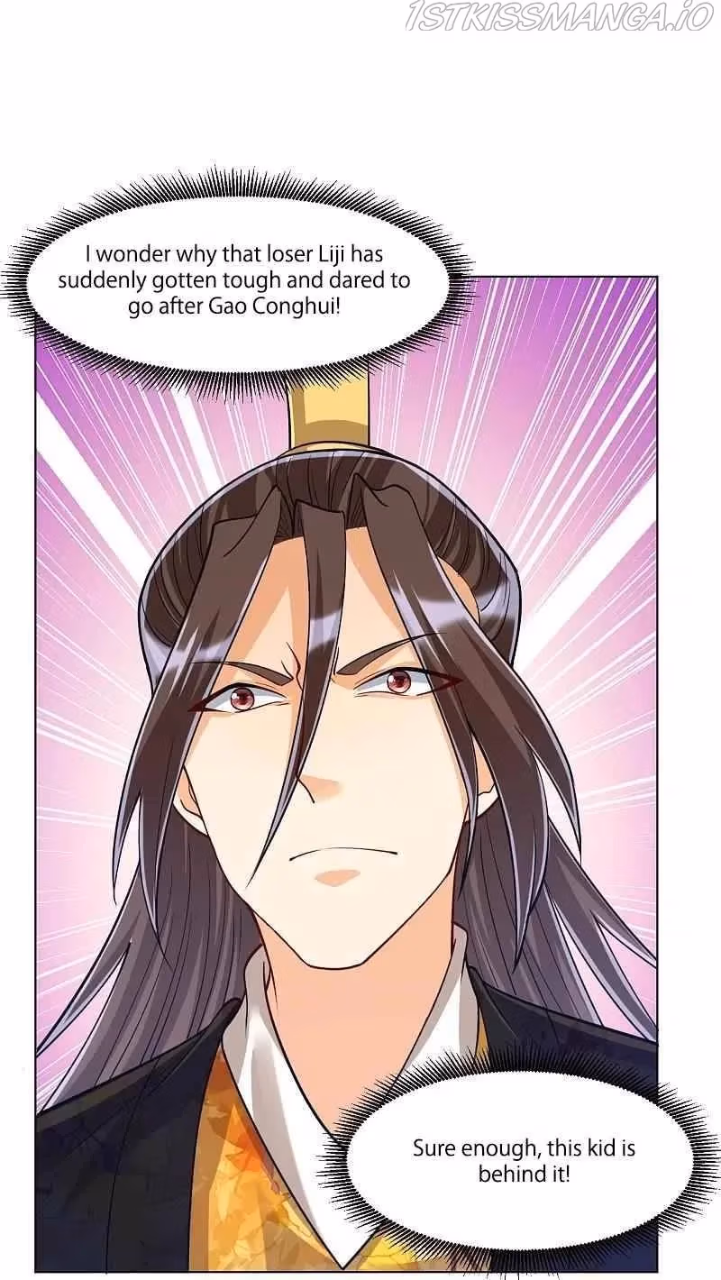 Yi Deng Jiading Chapter 261 page 40 - 