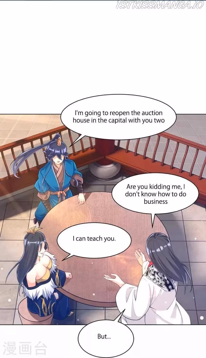 Yi Deng Jiading Chapter 261 page 5 - 