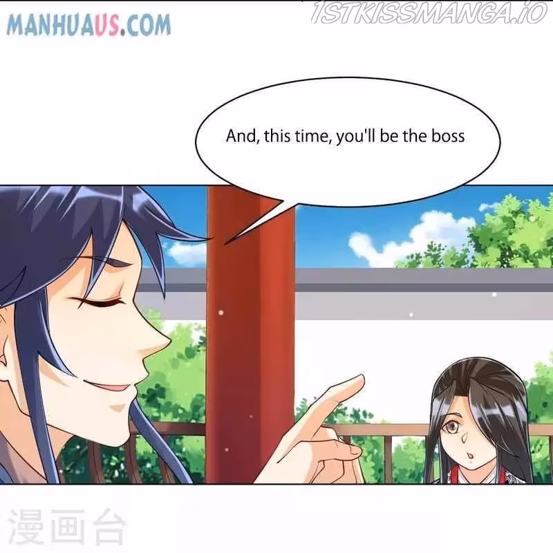 Yi Deng Jiading Chapter 261 page 9 - 