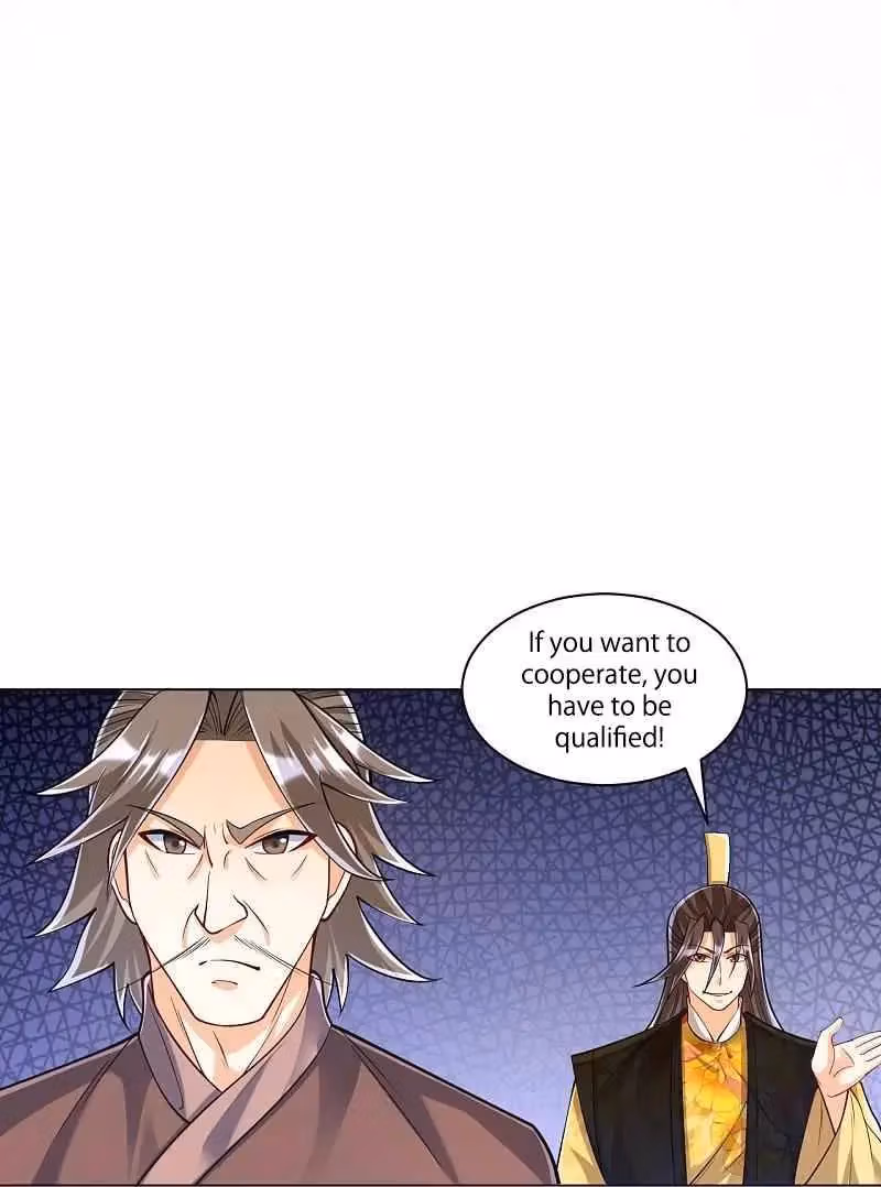 Yi Deng Jiading Chapter 262 page 2 - 