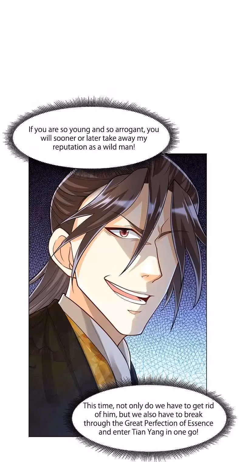 Yi Deng Jiading Chapter 262 page 11 - 