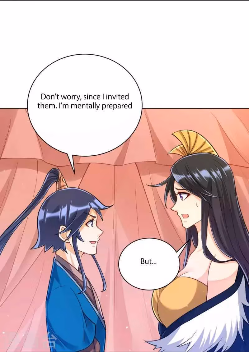 Yi Deng Jiading Chapter 262 page 43 - 
