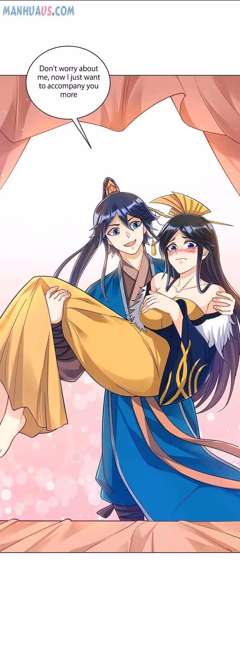Yi Deng Jiading Chapter 262 page 44 - 