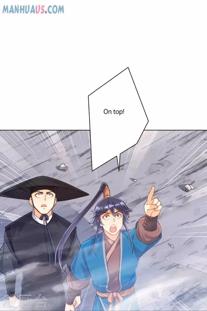 Yi Deng Jiading Chapter 263 page 41 - 