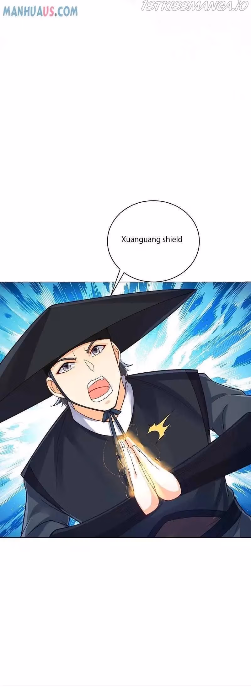 Yi Deng Jiading Chapter 264 page 2 - 