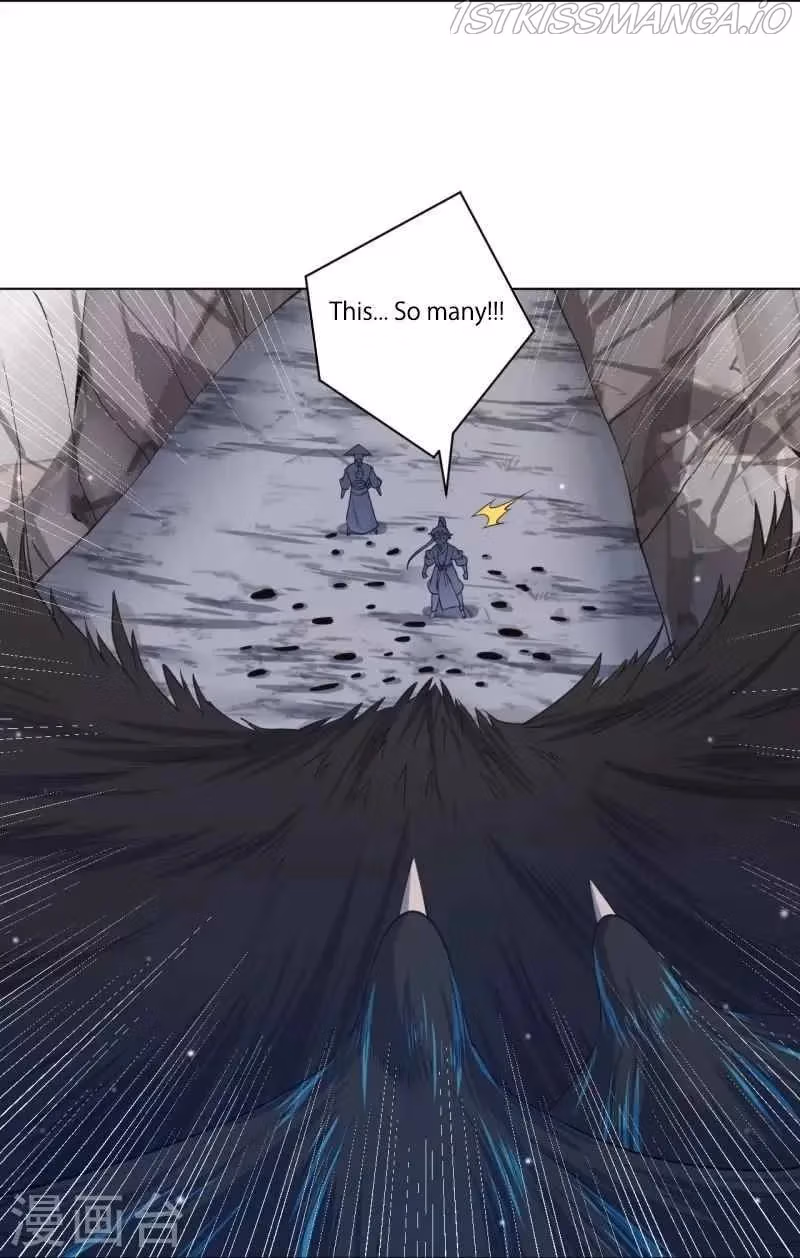 Yi Deng Jiading Chapter 264 page 11 - 