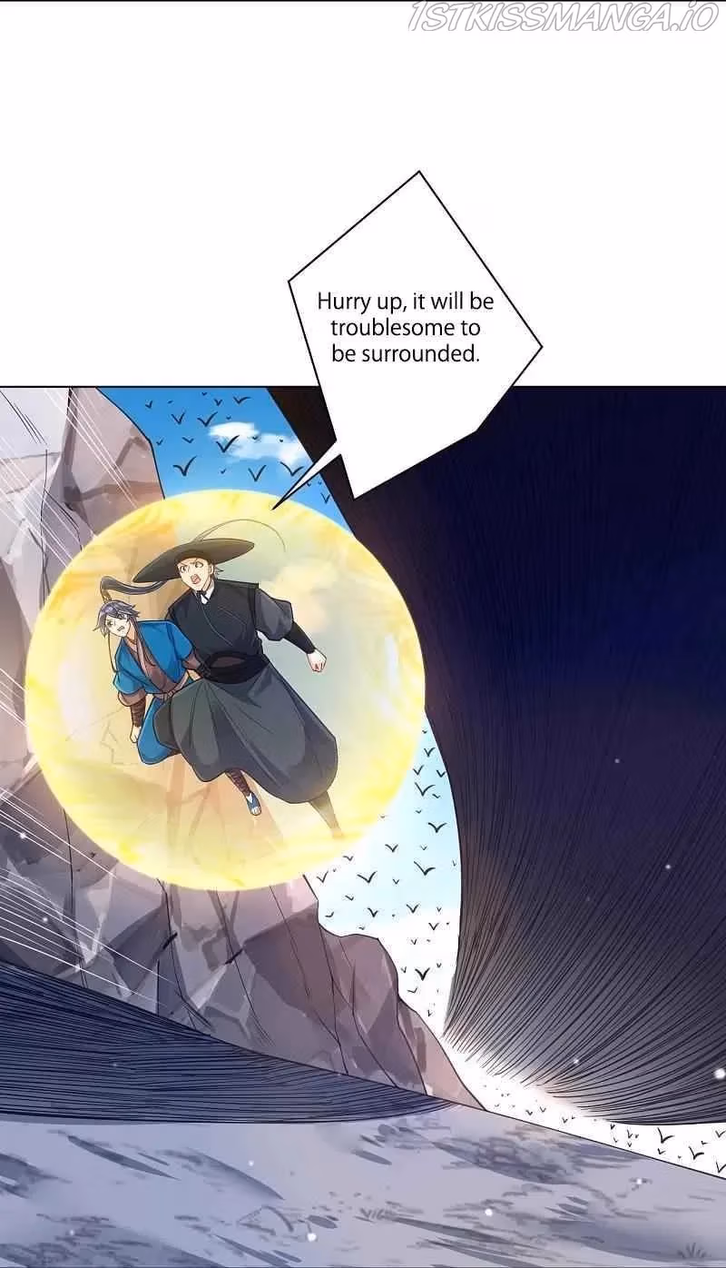 Yi Deng Jiading Chapter 264 page 12 - 