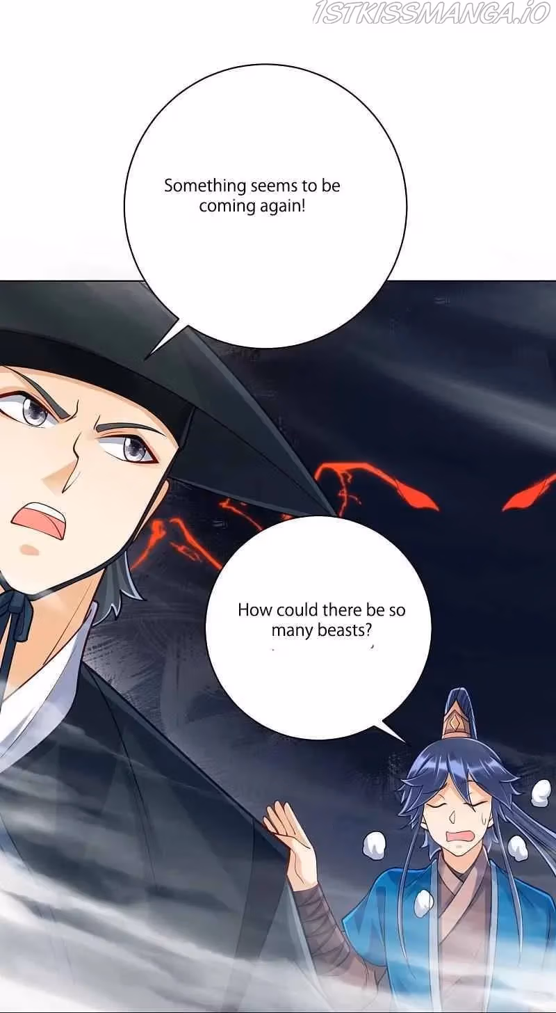 Yi Deng Jiading Chapter 264 page 14 - 