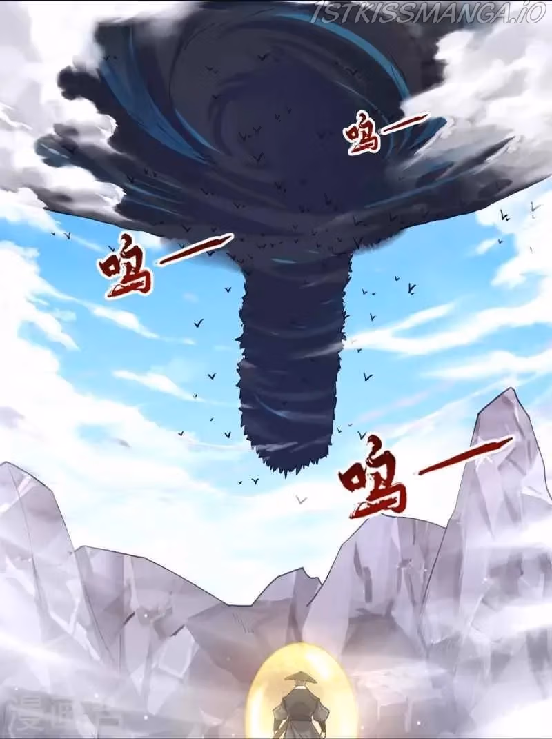Yi Deng Jiading Chapter 264 page 7 - 