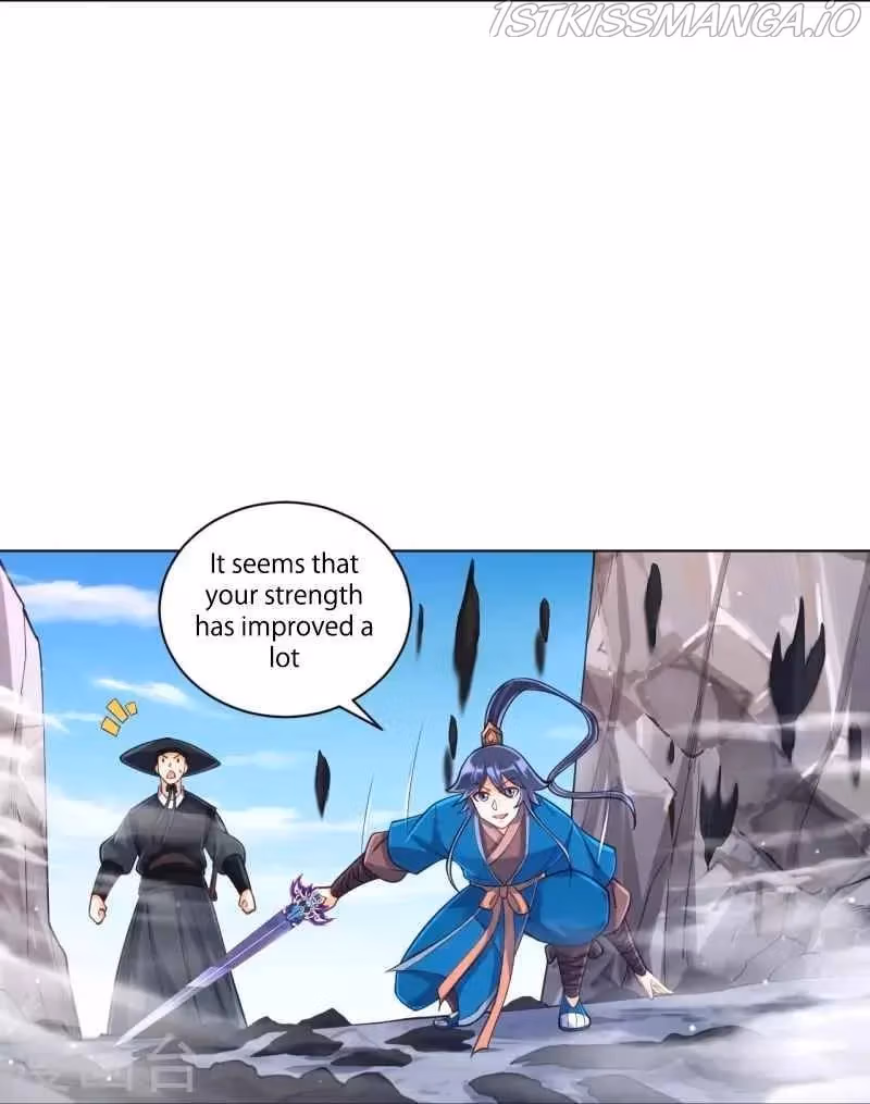 Yi Deng Jiading Chapter 264 page 9 - 