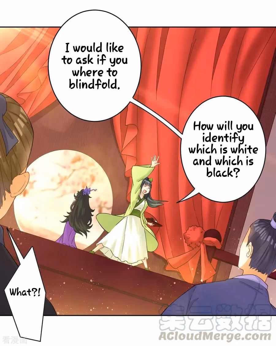 Yi Deng Jiading Chapter 27 page 29 - 