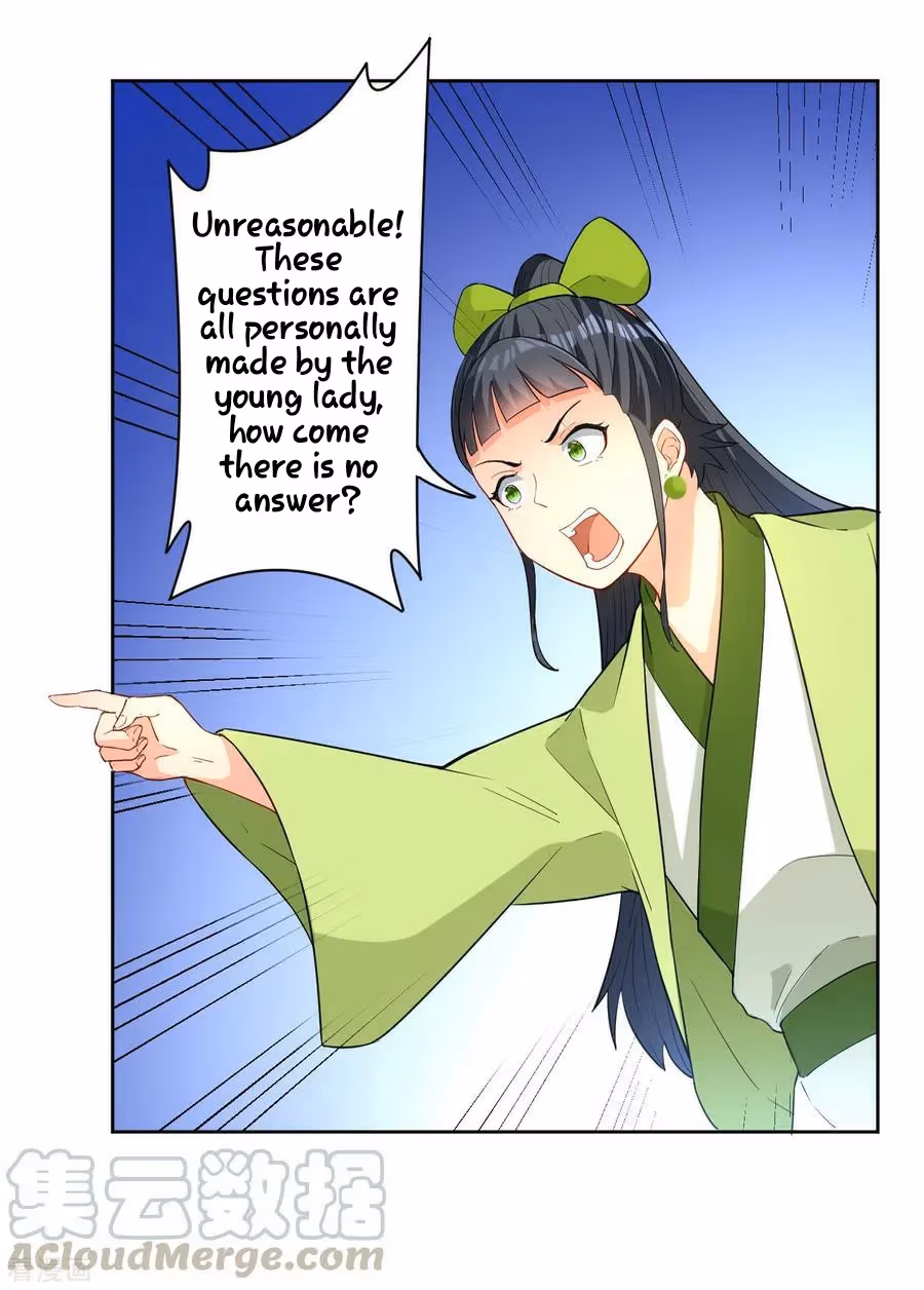 Yi Deng Jiading Chapter 28 page 25 - 