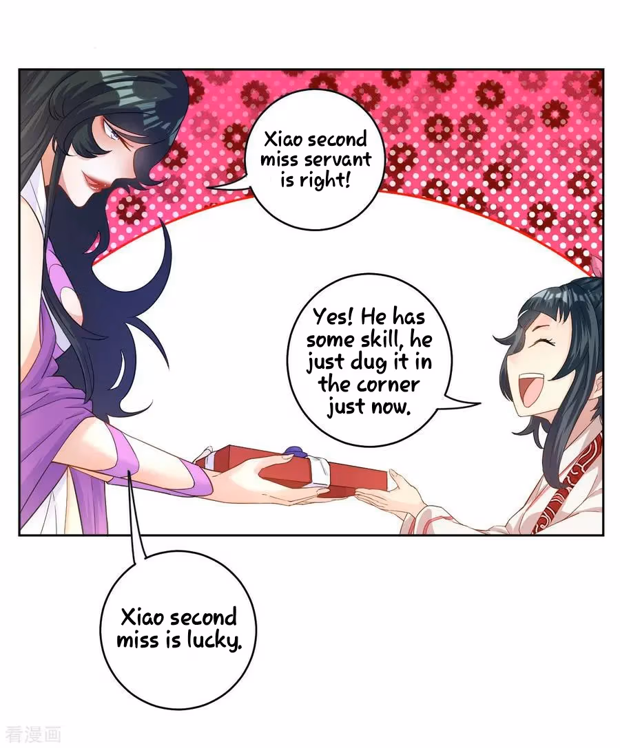 Yi Deng Jiading Chapter 29 page 19 - 