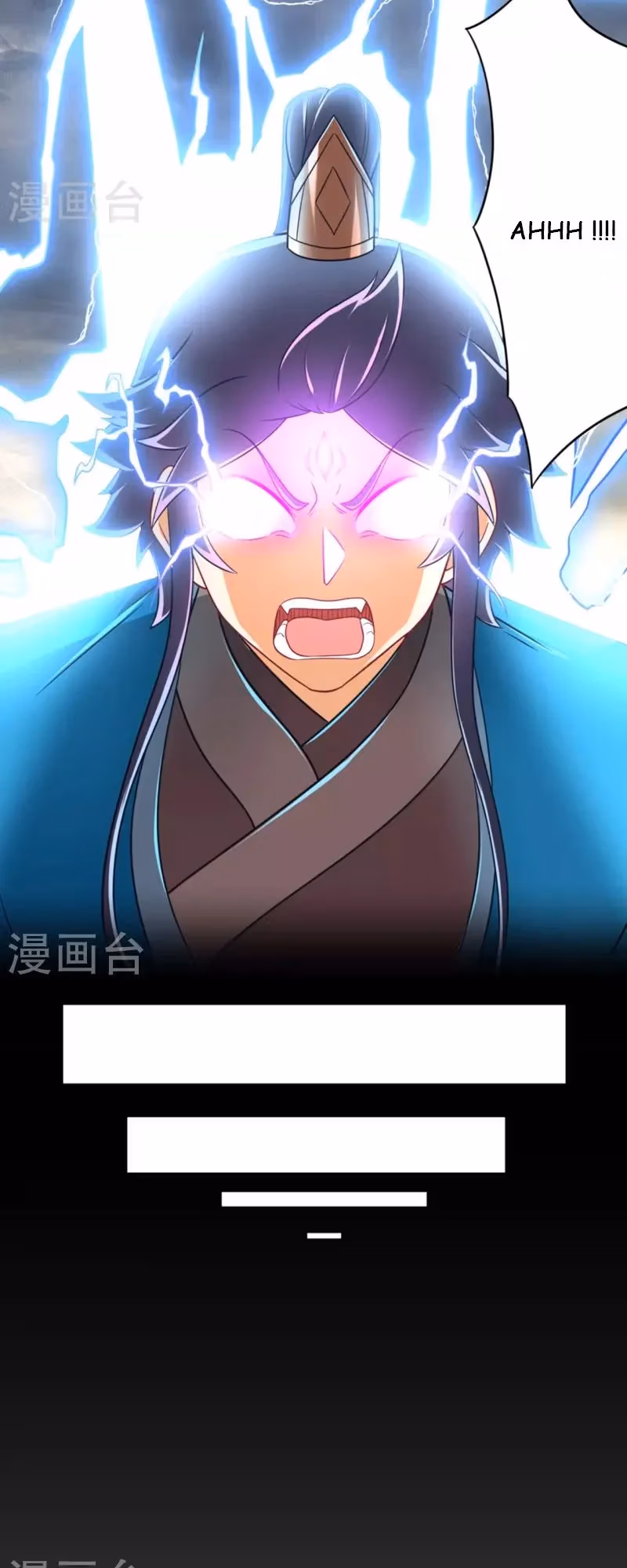 Yi Deng Jiading Chapter 293 page 11 - 