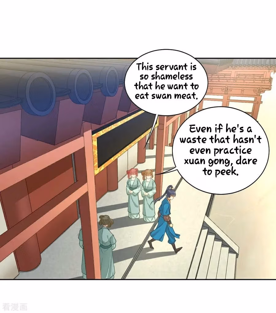 Yi Deng Jiading Chapter 3 page 12 - 