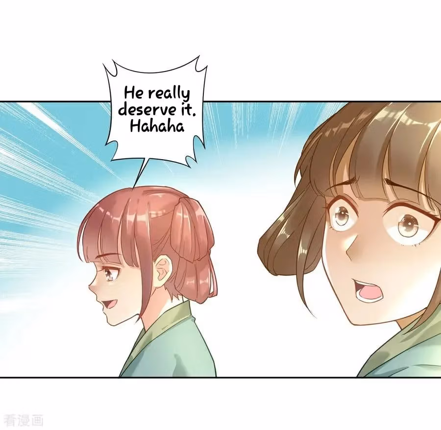 Yi Deng Jiading Chapter 3 page 20 - 