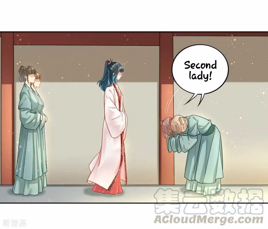Yi Deng Jiading Chapter 3 page 21 - 