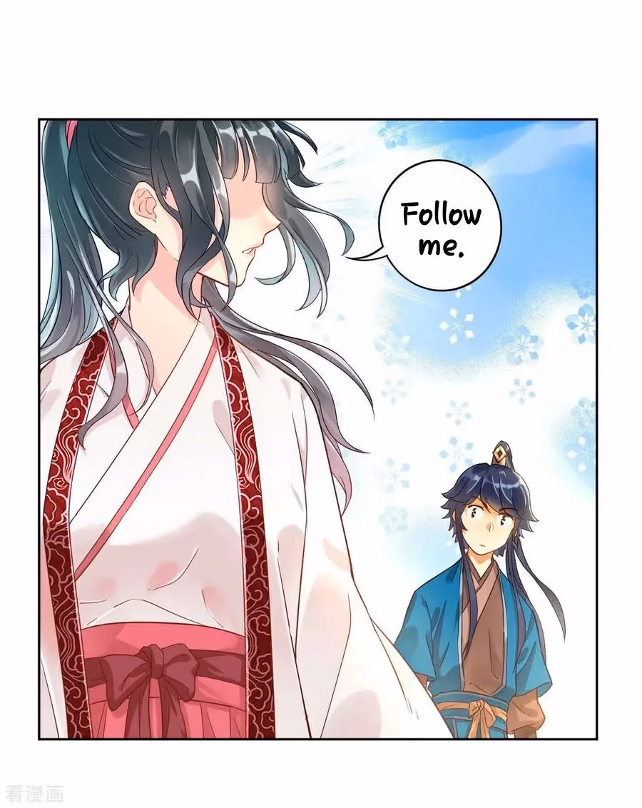 Yi Deng Jiading Chapter 3 page 32 - 
