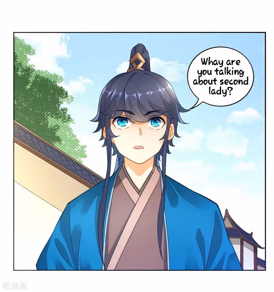 Yi Deng Jiading Chapter 3 page 36 - 