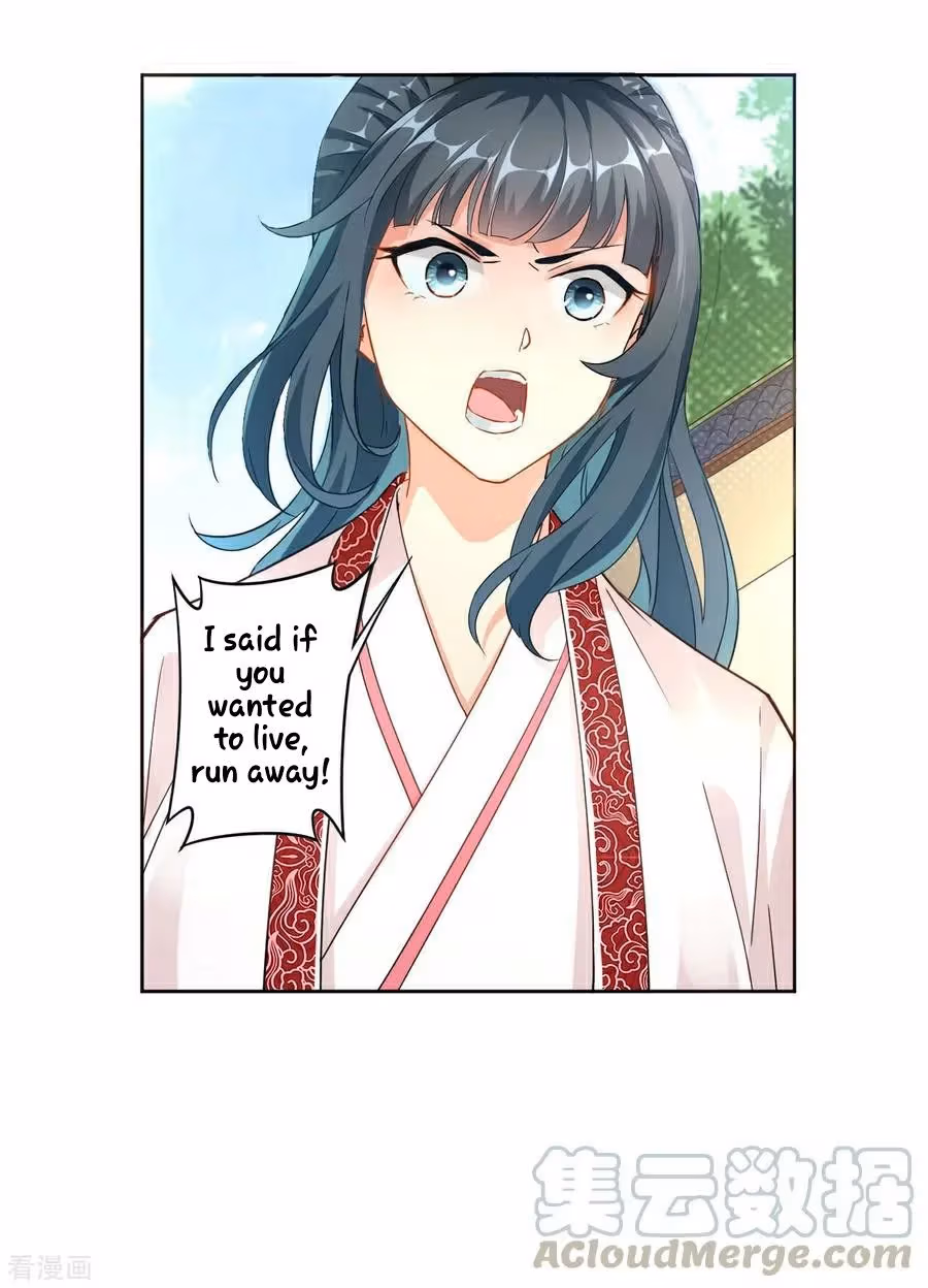 Yi Deng Jiading Chapter 3 page 37 - 