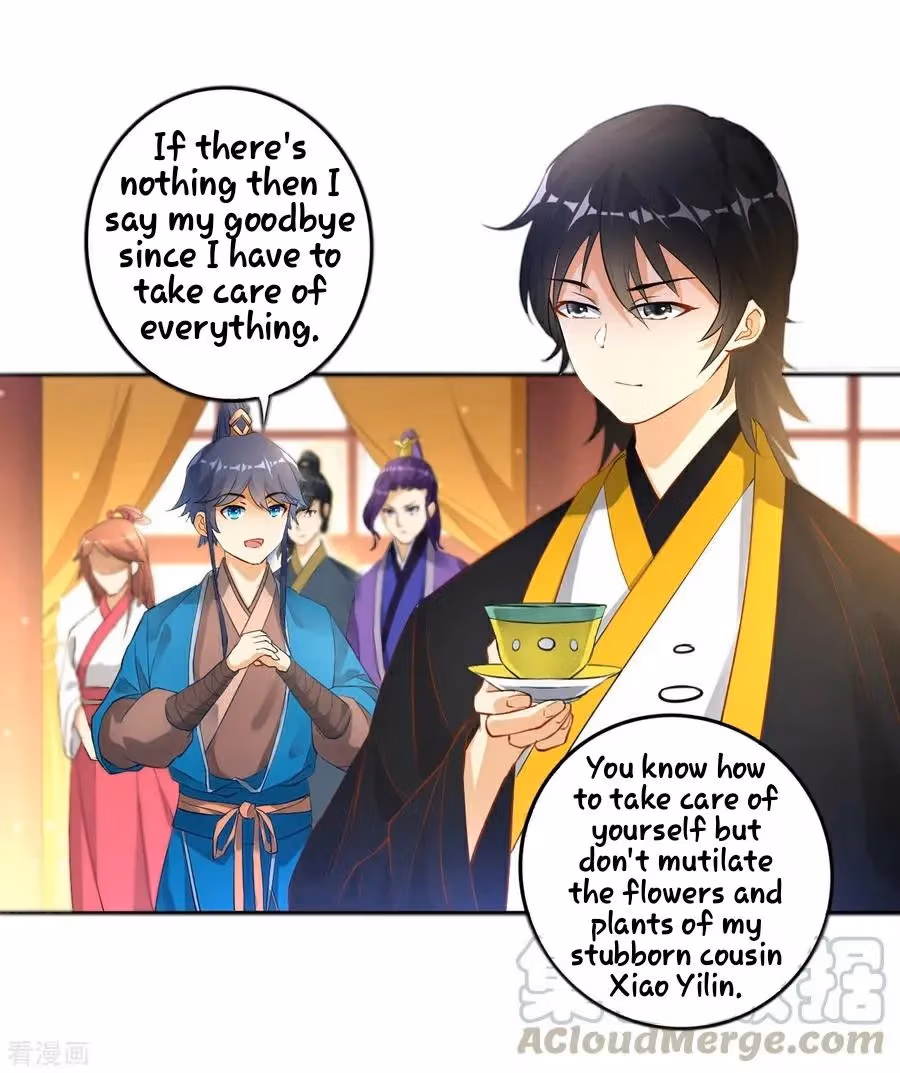 Yi Deng Jiading Chapter 3 page 5 - 