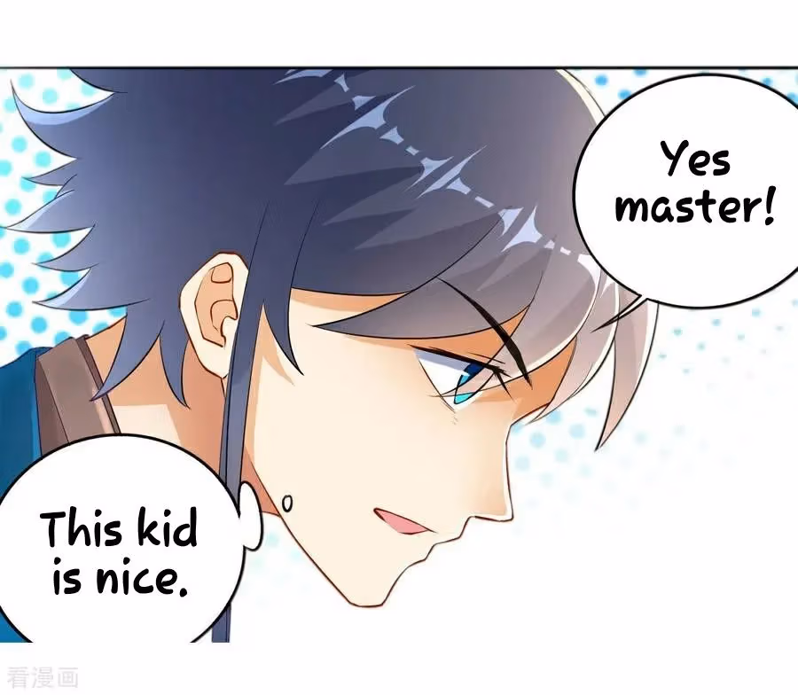 Yi Deng Jiading Chapter 3 page 8 - 