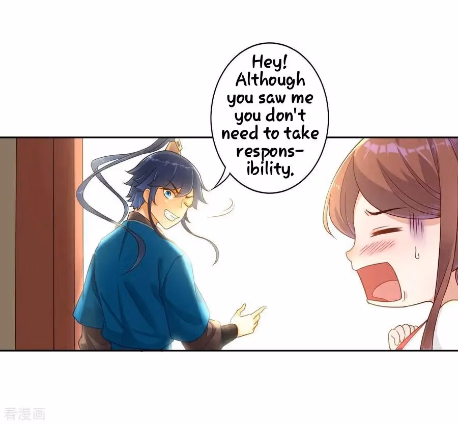 Yi Deng Jiading Chapter 3 page 10 - 