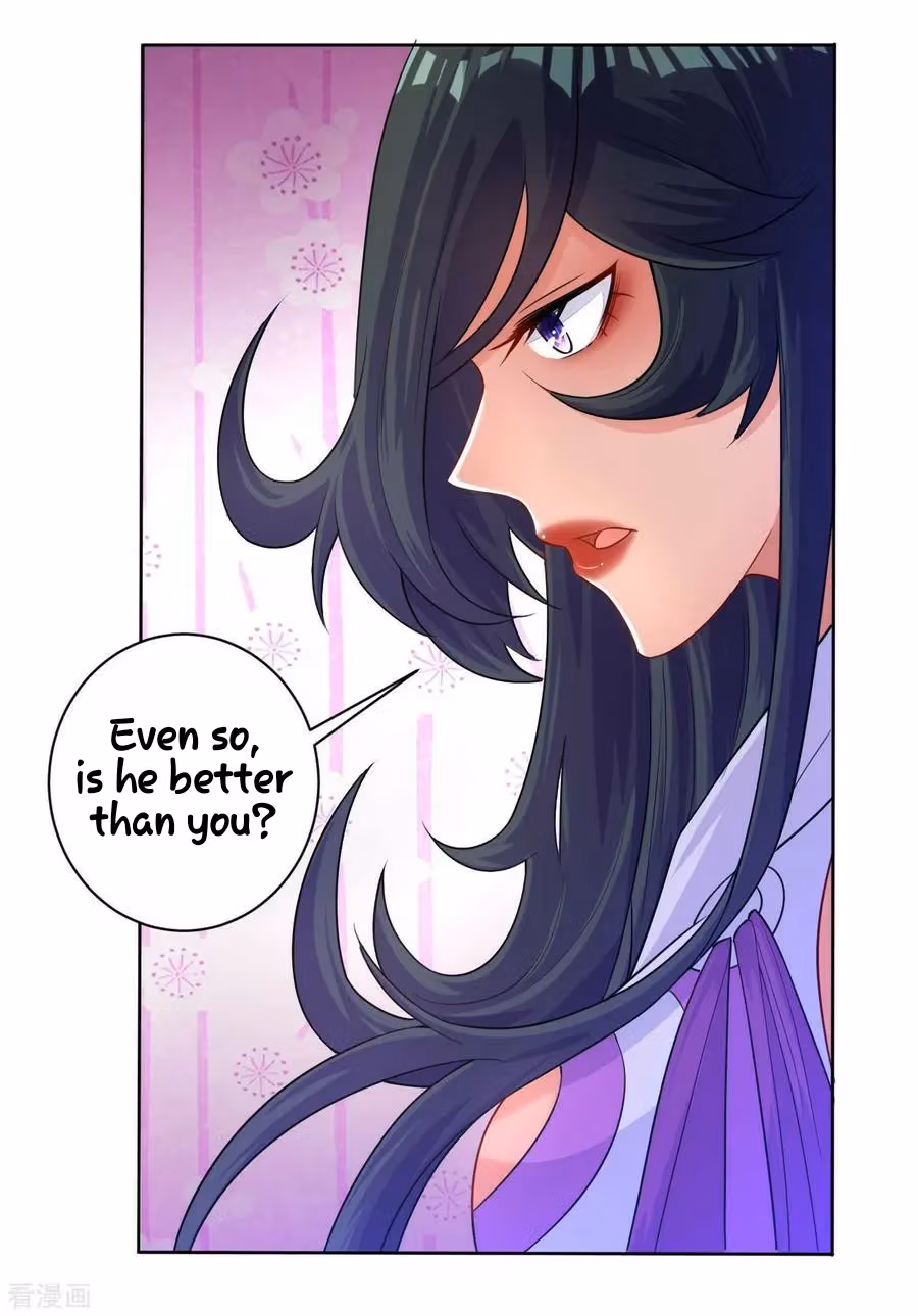 Yi Deng Jiading Chapter 30 page 11 - 