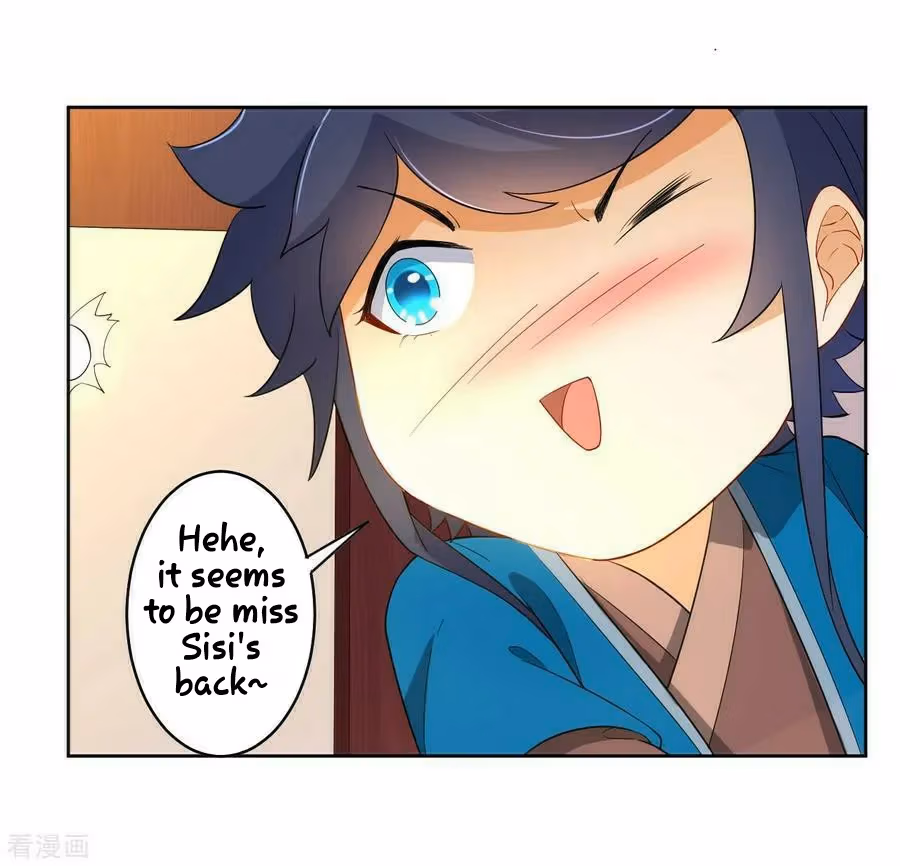 Yi Deng Jiading Chapter 30 page 18 - 