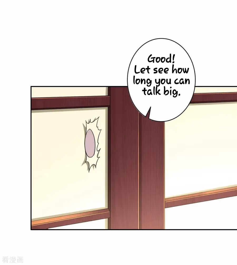 Yi Deng Jiading Chapter 30 page 23 - 