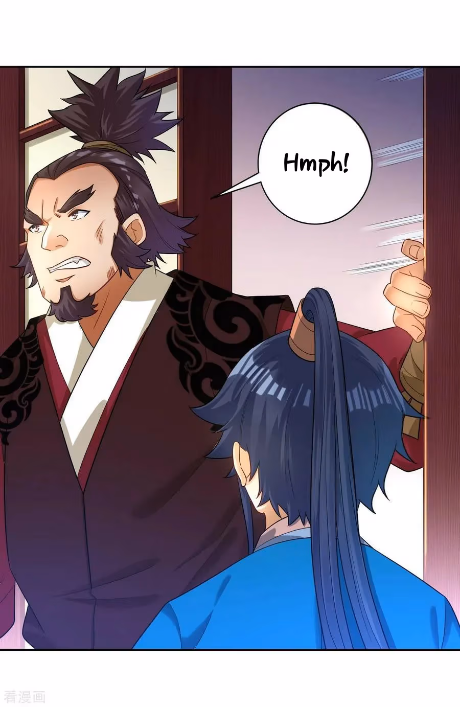 Yi Deng Jiading Chapter 30 page 24 - 