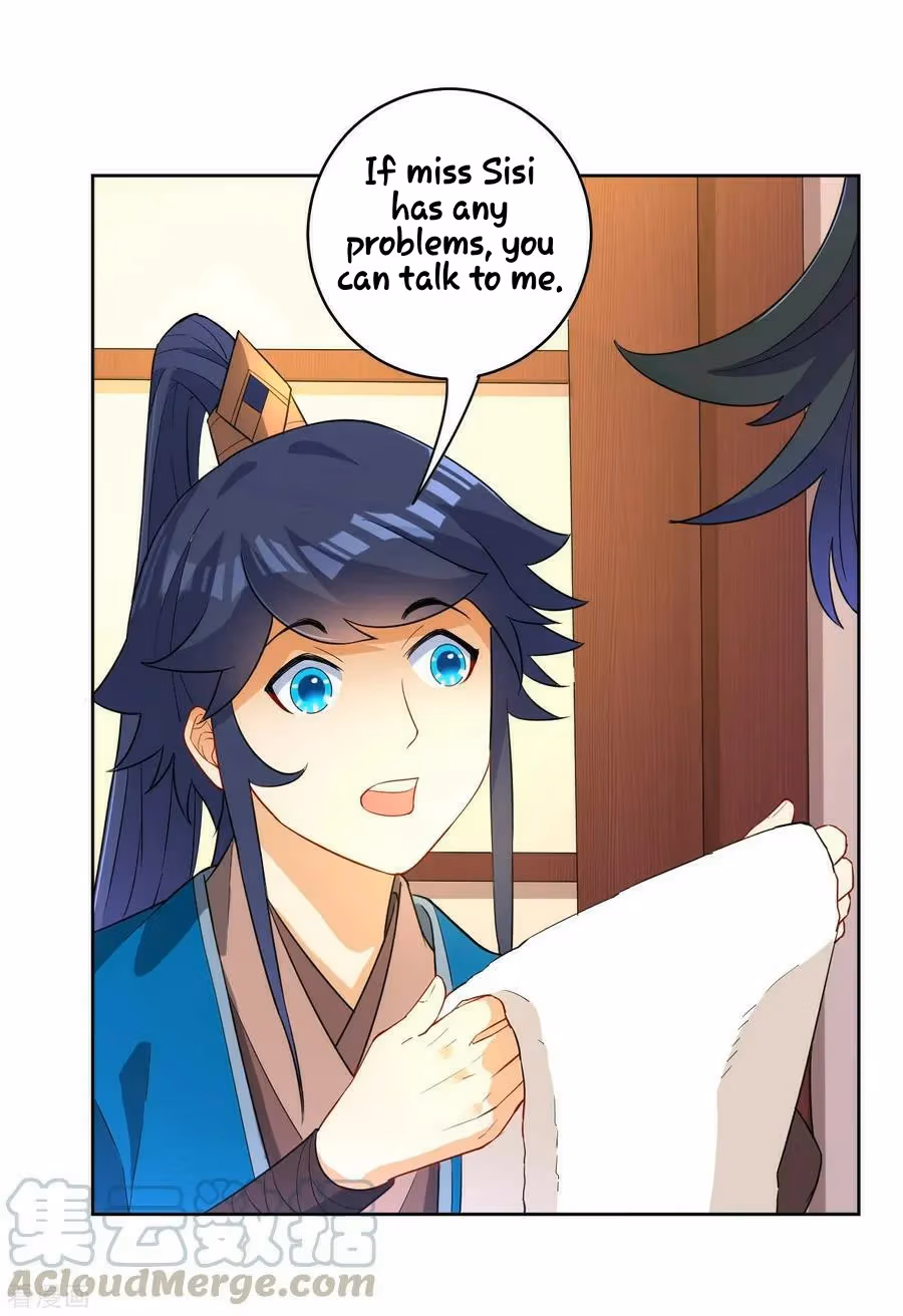 Yi Deng Jiading Chapter 30 page 29 - 