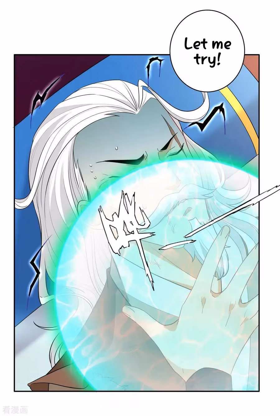 Yi Deng Jiading Chapter 30 page 35 - 