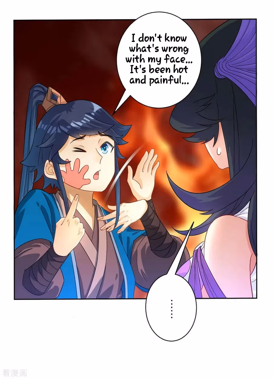 Yi Deng Jiading Chapter 31 page 30 - 