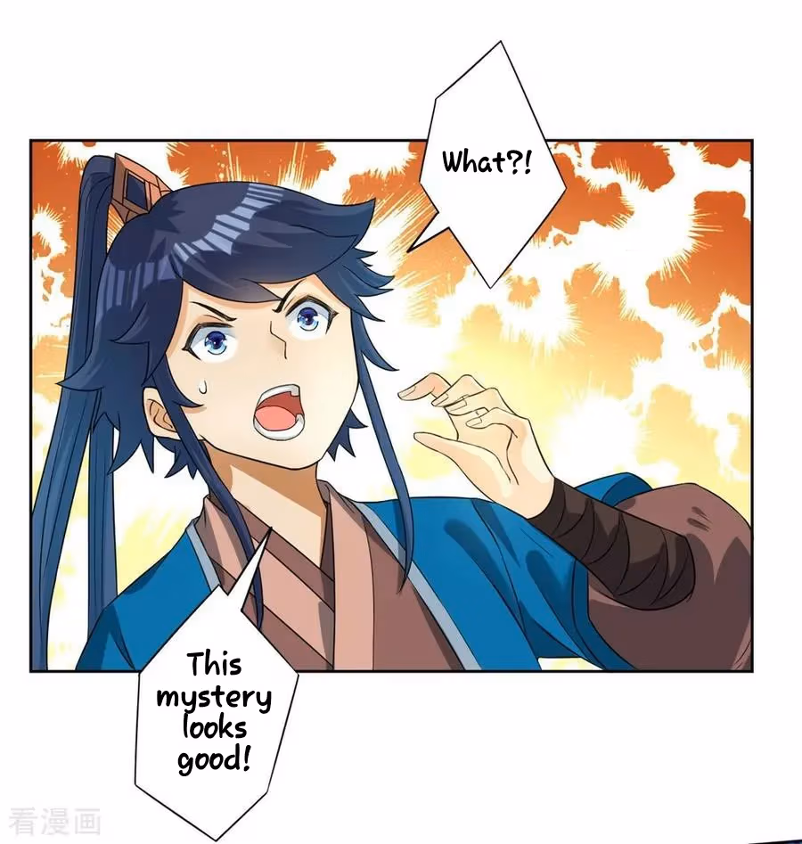 Yi Deng Jiading Chapter 32 page 22 - 