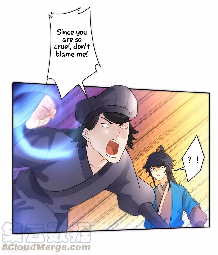 Yi Deng Jiading Chapter 32 page 29 - 
